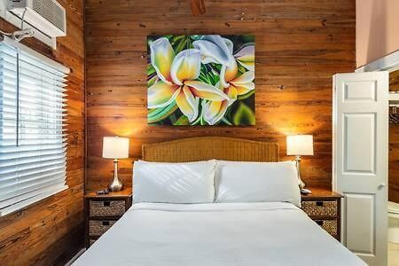 Coral Cove Apartment Key West Bagian luar foto