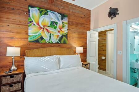 Coral Cove Apartment Key West Bagian luar foto