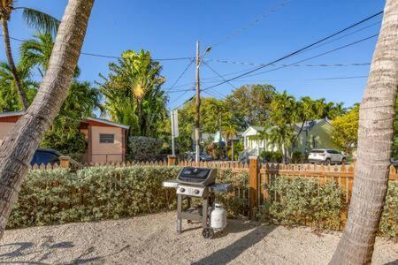Coral Cove Apartment Key West Bagian luar foto